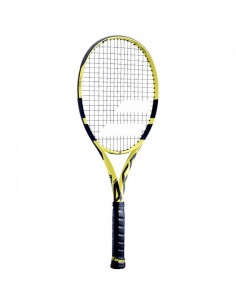 Tennis Ketcher Babolat Pure Aero (uden strenge) 