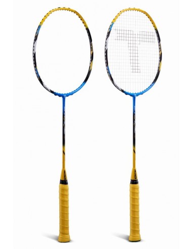 Volants de badminton Hybride D'Mantis 51