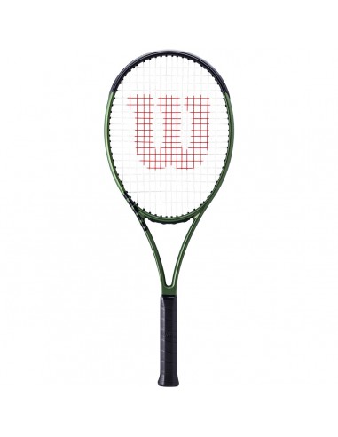 Wilson Blade 101L V8.0 Tennisketsjer 