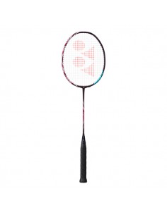 Yonex Astrox 100 ZZ 3U4 KURENAI Badmintonschläger (ungespannt) 