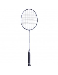 Badmintonracket Babolat X-Feel Power (bespannen) - 2022 
