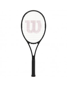Wilson Pro Staff 97 V13.0 Night Session Tennis Racquets (unstrung) 