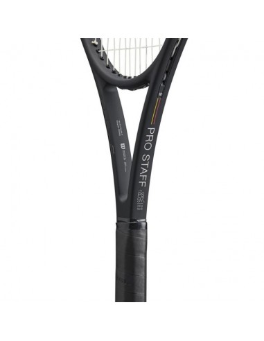 Wilson Pro Staff 97 V13.0 Night Session Tennis Racquets (unstrung)