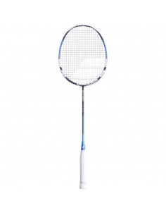 Babolat Satelite Gravity 74 Badminton Racket (Strung) 2022 