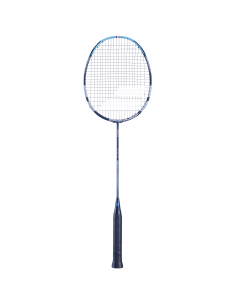 Babolat Satelite Lite 2022 Badminton Racket (Strung) 