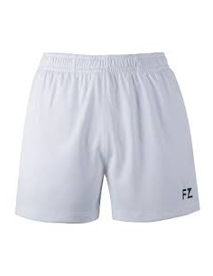 Short Forza Femme Laika Blanc til tennisspil 