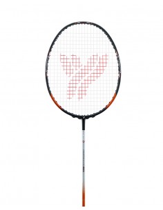 Raquette de badminton Young Quantum Saber 8001 (3U) 