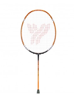 Badmintonracket Yang-Yang Blitz 600 (4U) 