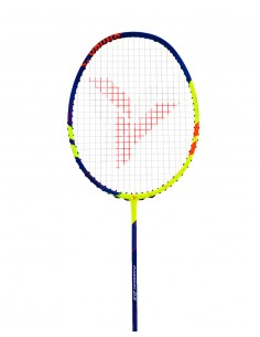 Jonge Badmintonracket Passion 23 5U 