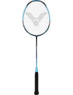 Badmintonketsjer Victor Thruster K 12 (uden strenge) 