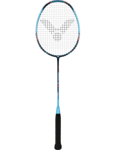 Victor Thruster K 12 M Badminton Racket (Uncorded) 