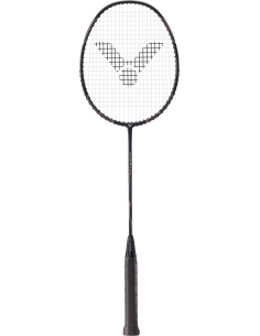 Raquette de badminton Victor Thruster K 1H H (cordée) 