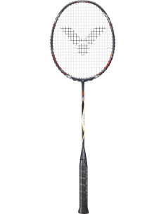 Victor AuraSpeed 100X H Badmintonschläger (ungespannt) 