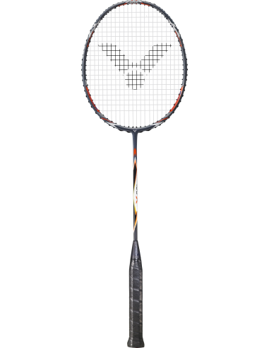 Badmintonketcher Victor AuraSpeed 100X (uden strenge) 