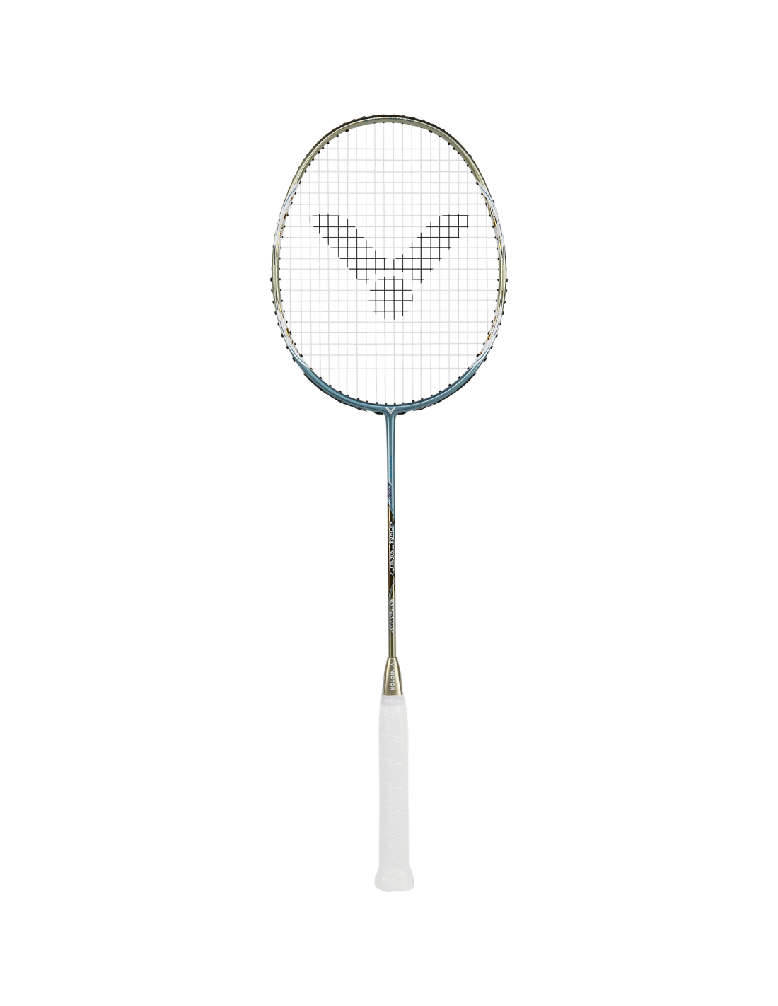Kamito Archery 1 Badminton Racket (Blue)