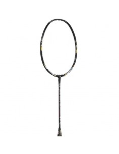 Badmintonracket Apacs Feather Weight 300 (ongesnord) 6U 