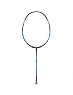 Apacs Feather Weight 55 Badminton Racket (Unstrung) 8U 
