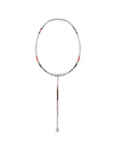 Apacs Assaillant Pro 4U Badminton Racket (Uncorded) 