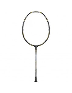Badmintonschläger Apacs Virtuoso Pro II Blair 4U (ungespannt) 