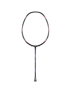 Apacs Wave 10 Badminton Racket (Uncorded) 5U 