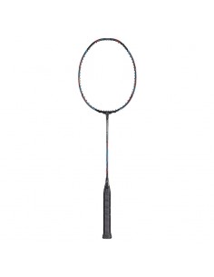 Raquette de Badminton Thunderdome 6.2(non cordée) 4U 