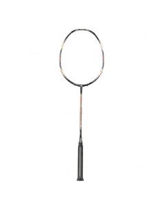 Apacs Feather Lite 75 Badminton Racket (Uncorded) 5U 