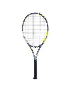 Babolat Boost Aero Pink Tennisrackets (bespannen) 