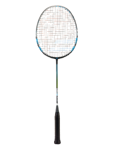 Raquette de badminton Babolat I-Pulse Essential (cordée) 