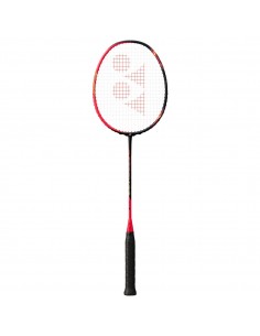 Raquette de Badminton Yonex Astrox 77 Tour Orange 4U5 (Cordée) 