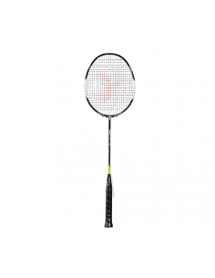 Raquette de Badminton Young Wing Light 73 Yellow (non cordée) 