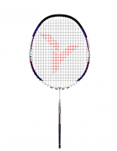 Badmintonracket Young Y-flash 7 (Niet bespannen) 