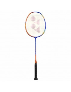 Badmintonschläger Yonex Astrox FB Navy/Orange 