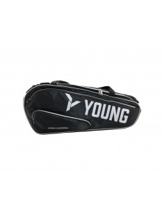 Thermotaske Badminton Young Premium Tournament Sort 