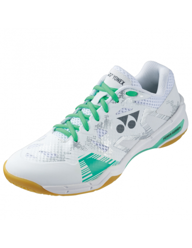 Chaussures de Badminton Yonex Eclipsion X (Blanc) 