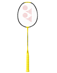 Yonex Nanoflare 1000 Z Badmintonracket 