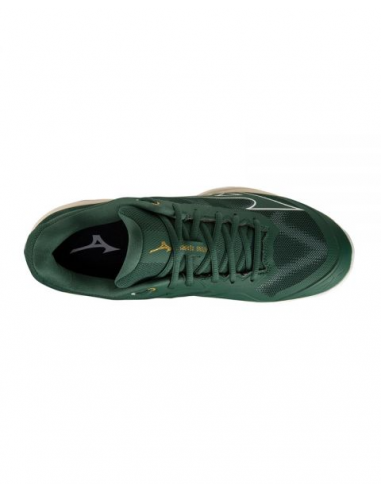 Mizuno tennis deals mens olive