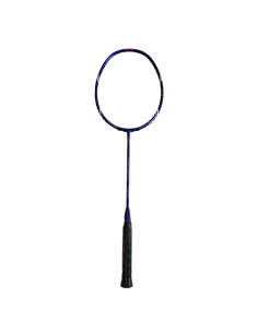 Badmintonracket Kamito Stark Power 100 (Blauw) 