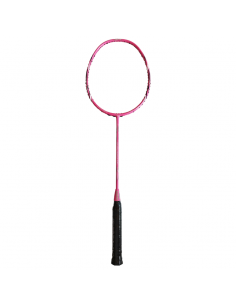 Badmintonracket Kamito Stark Power 100 (Roze) 