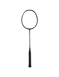 Kamito Arrow Speed 100 Badminton Racket (Black)