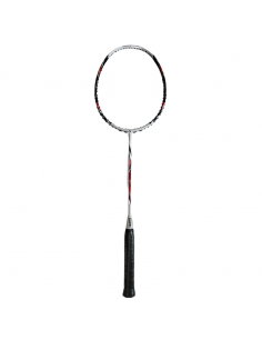 Kamito Helios 102 Badminton Racket (White) 