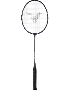 Victor AuraSpeed 90K H Badminton Racket (Uncorded) 