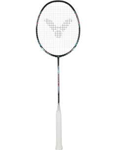 Victor AuraSpeed 33H C Badmintonschläger (ungespannt) 