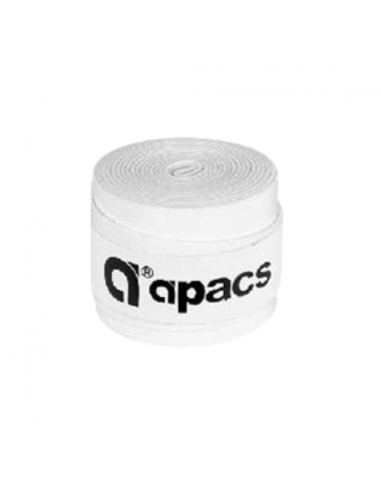 Surgrip Apacs 1 pieza para mejorar el agarre de la raqueta de tenis 