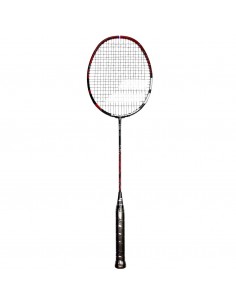 Badmintonschläger Babolat X-Feel Spark Strun NVC (besaitet) 