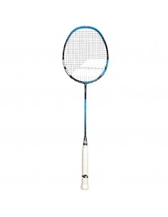 Badmintonketsjer Babolat Prime Strung NVC 24 (Strengt) 