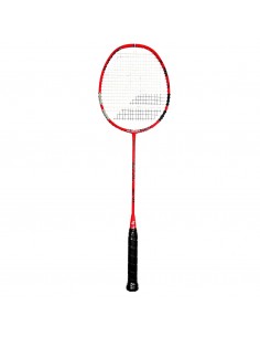 Raquette Badminton Babolat X-Feel Rise S NVC (Cordée) 