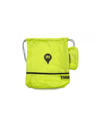 Mochila SAC TAAN 901 Verde 