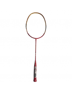 Raquette de badminton Whizz S-Sword (Red) 