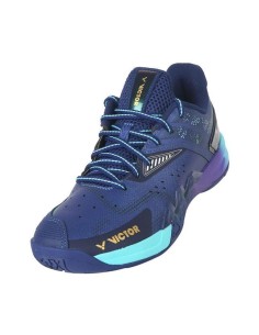 Victor Men's Indoor Shoes P8500II B Men Blue 