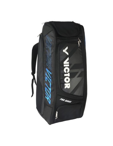 Sac Badminton Victor BR7007 CM Noir 